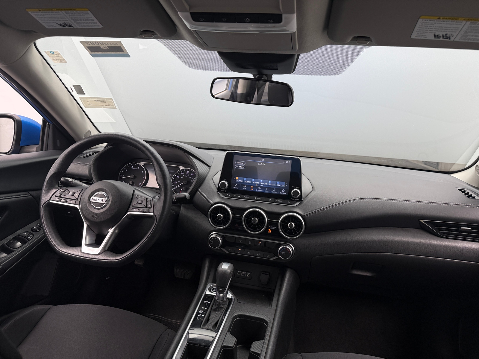 Thumbnail: 2023 Nissan Sentra - 3