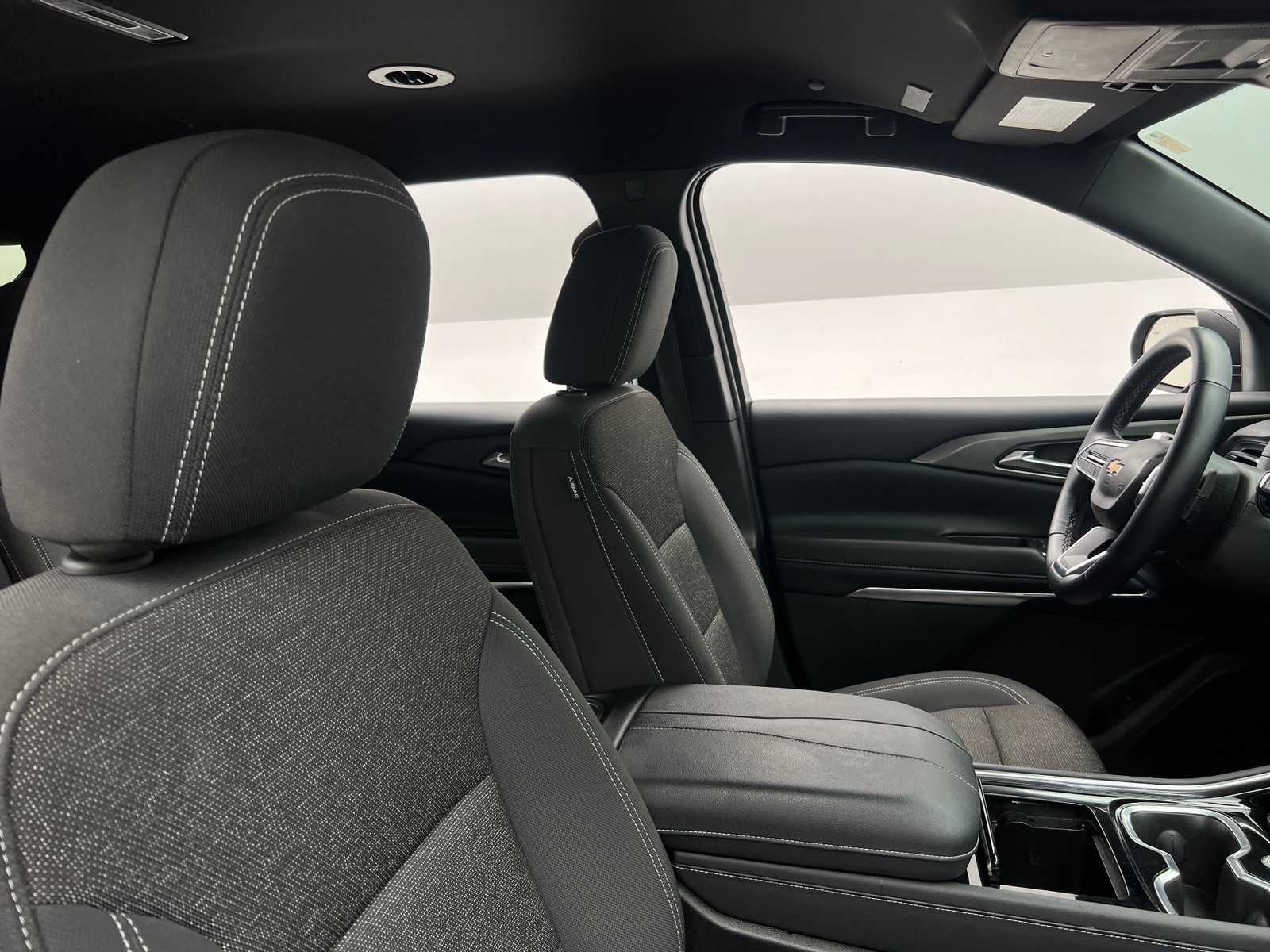 Thumbnail: 2024 Chevrolet Traverse - 2