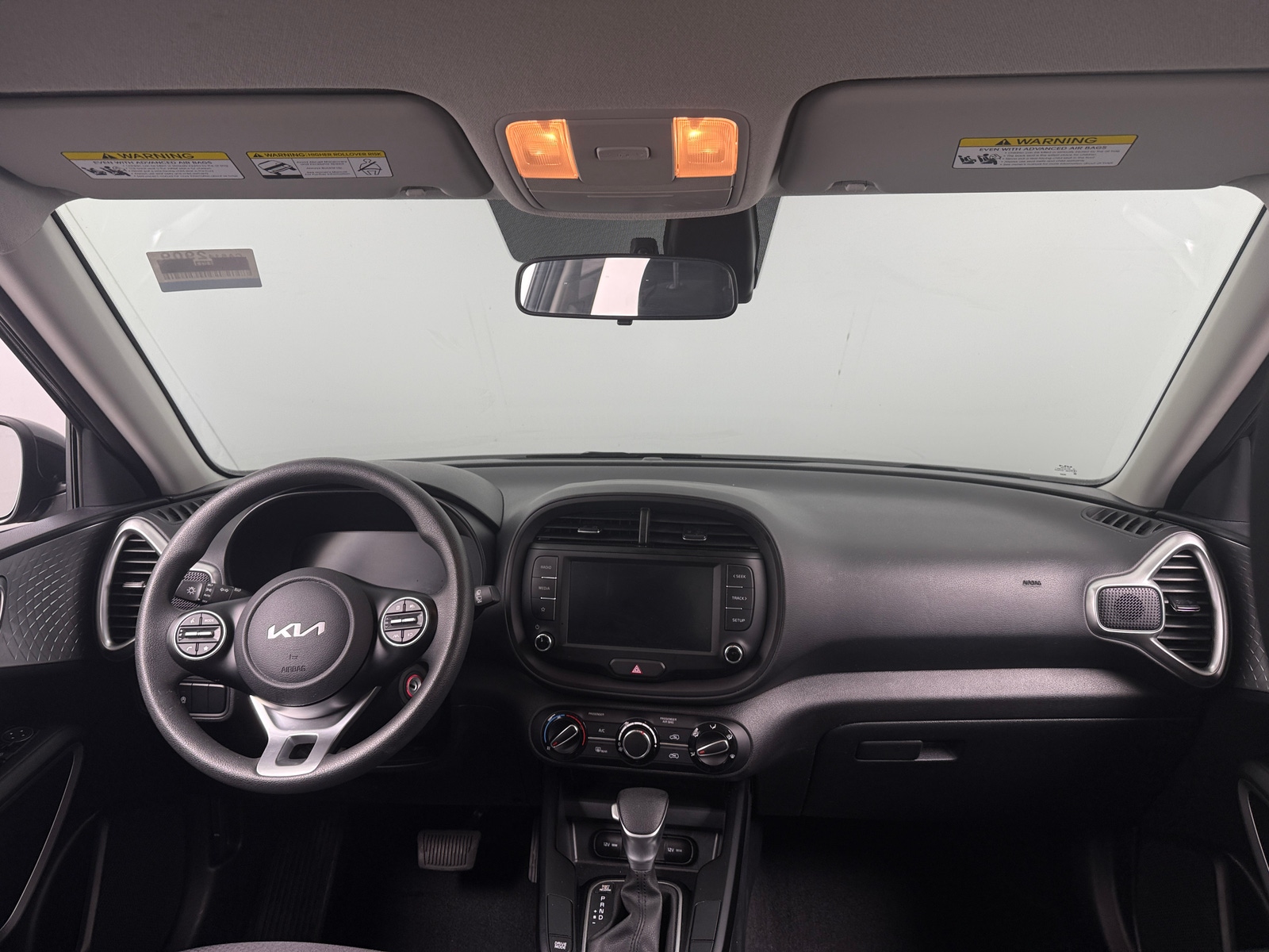 Thumbnail: 2025 Kia Soul - 3