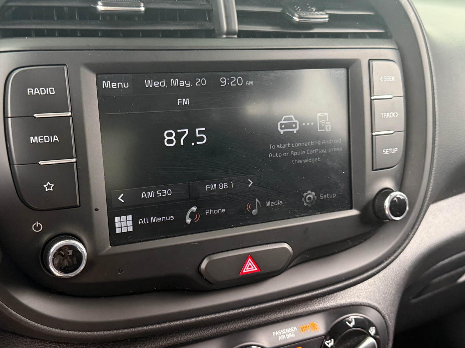 Thumbnail: 2025 Kia Soul - 4