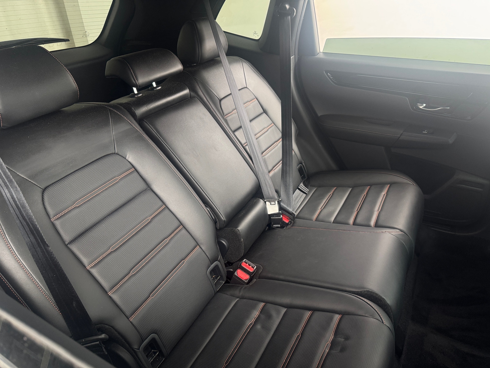 Thumbnail: 2025 Honda CR-V - 5