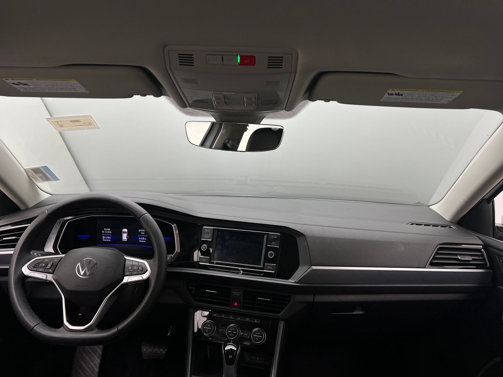 Thumbnail: 2022 Volkswagen Jetta - 2