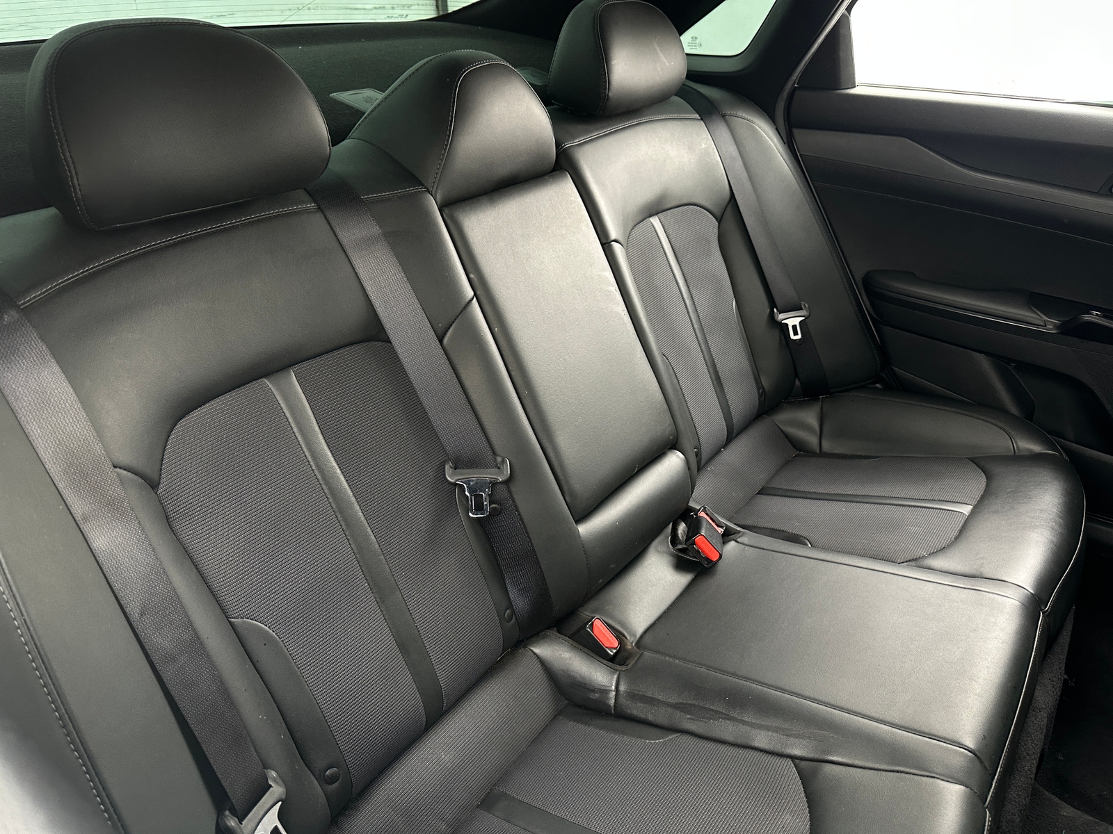 Thumbnail: 2021 Kia K5 - 6