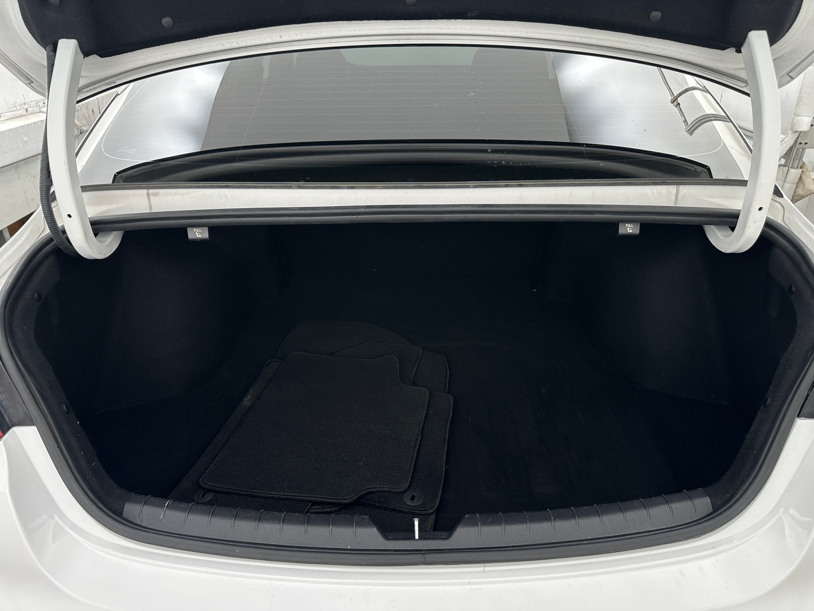 Thumbnail: 2021 Kia K5 - 7