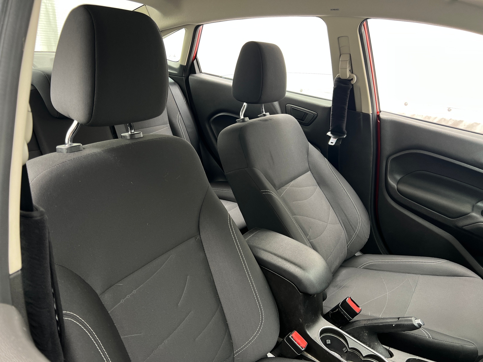 Thumbnail: 2019 Ford Fiesta - 2