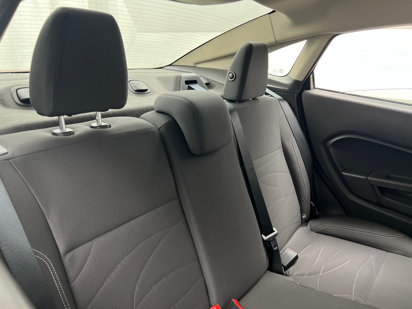 Thumbnail: 2019 Ford Fiesta - 6