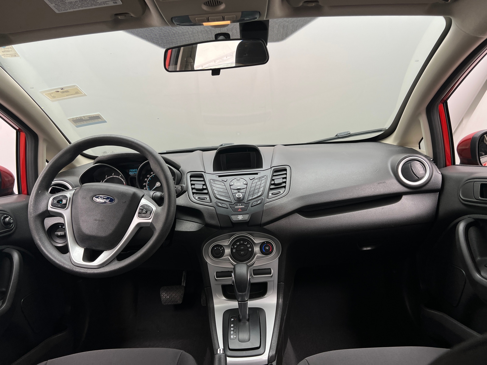 Thumbnail: 2019 Ford Fiesta - 3
