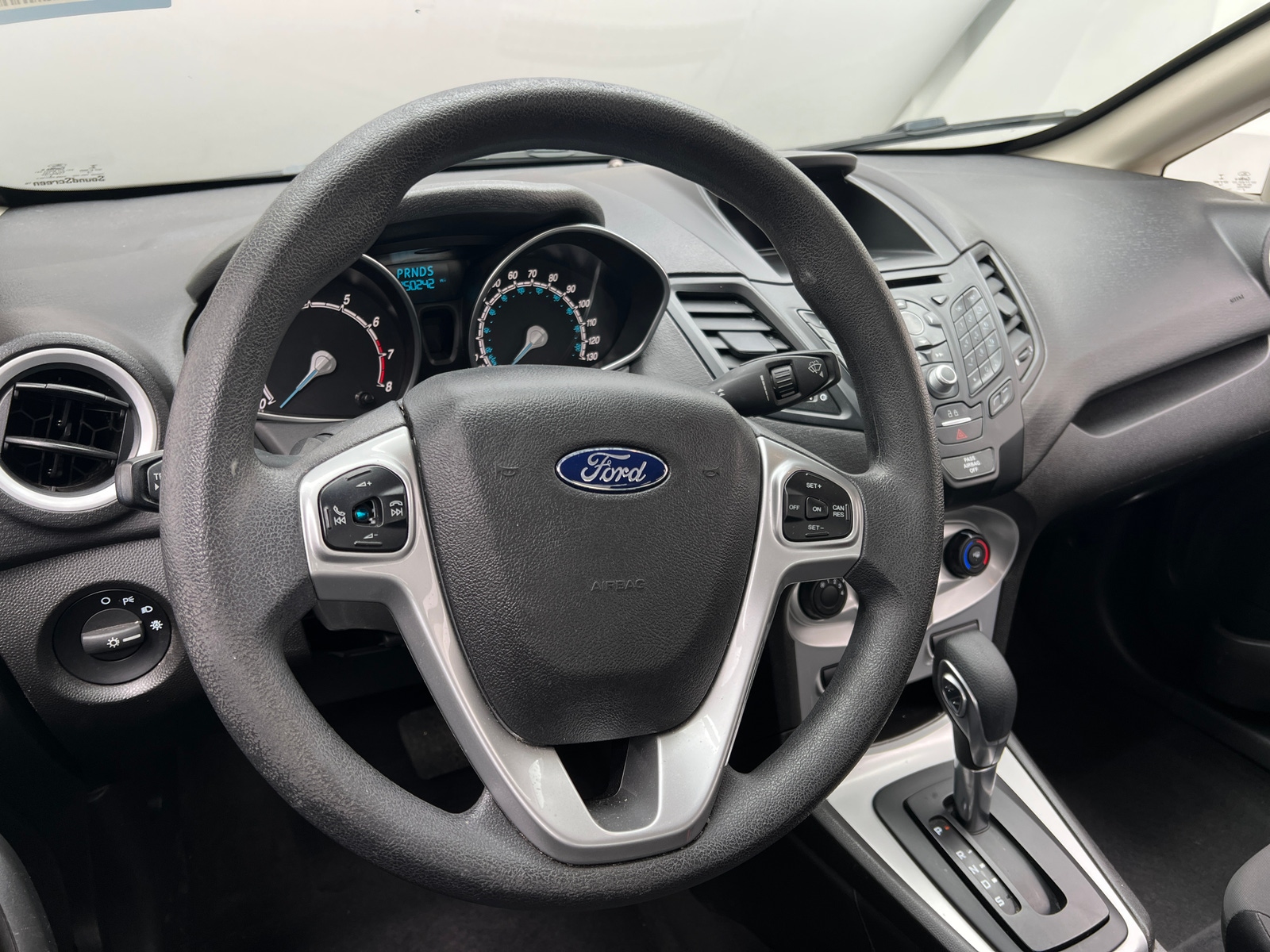Thumbnail: 2019 Ford Fiesta - 5