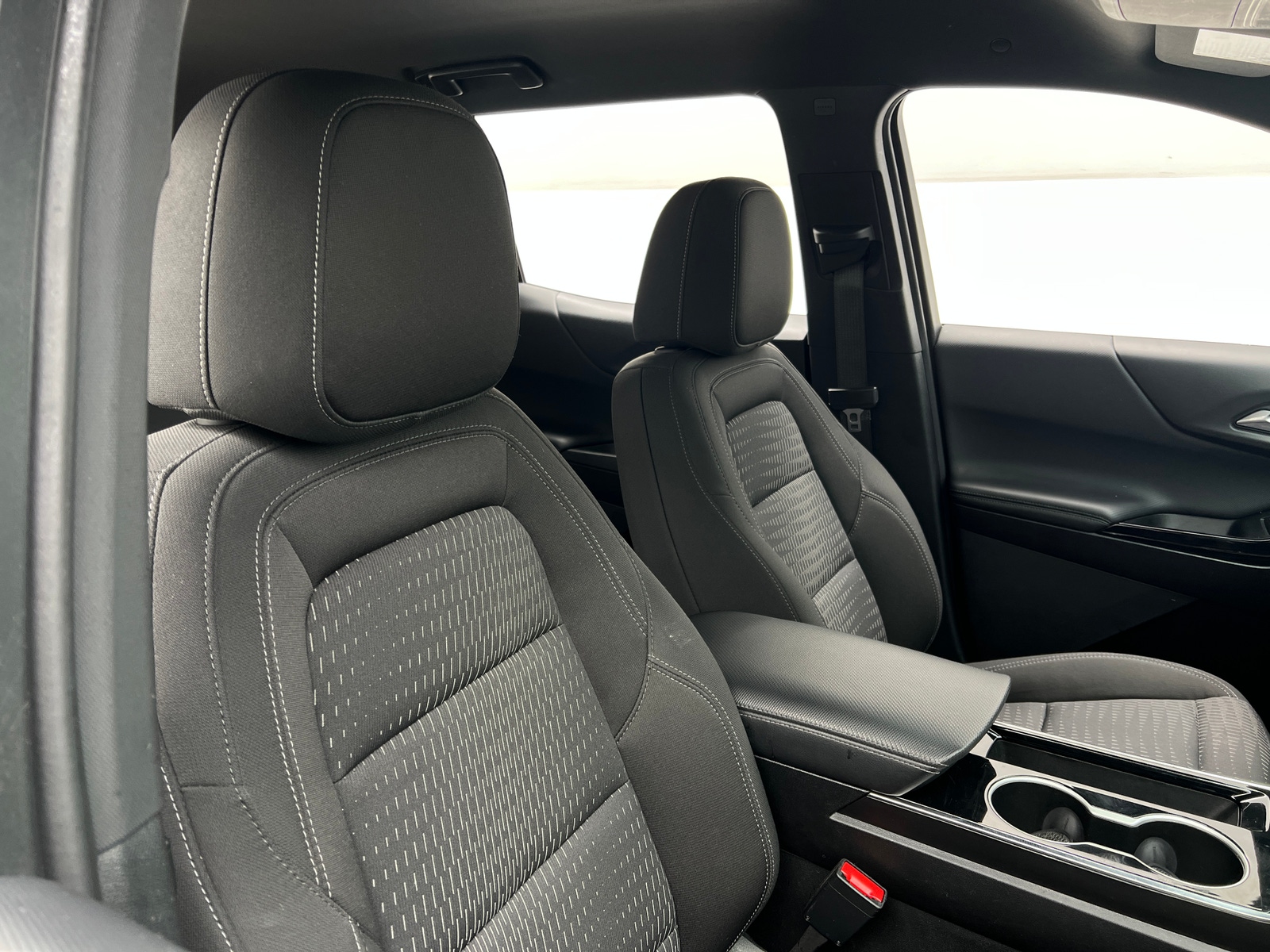 Thumbnail: 2025 Chevrolet Equinox - 2