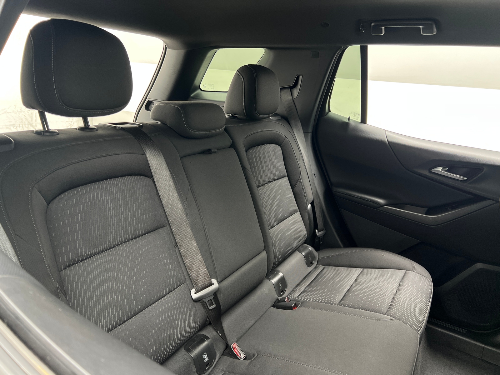 Thumbnail: 2025 Chevrolet Equinox - 6
