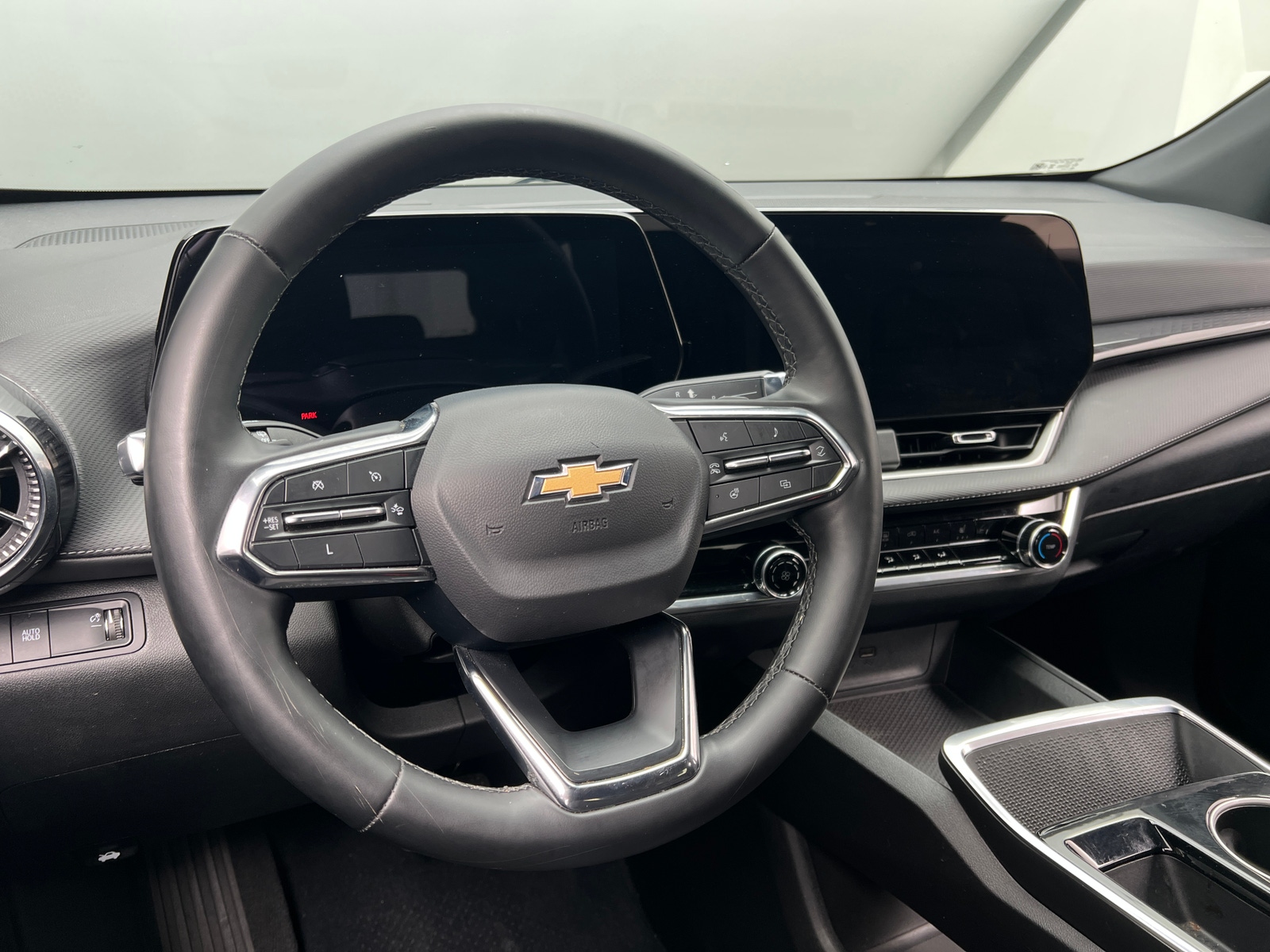 Thumbnail: 2025 Chevrolet Equinox - 5