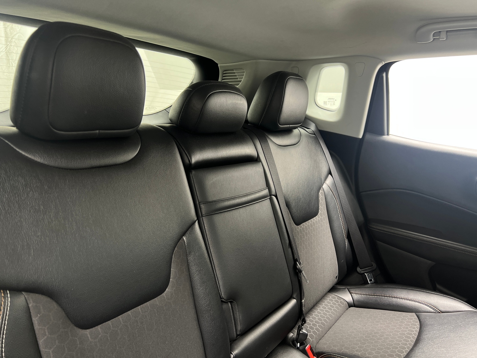 Thumbnail: 2019 Jeep Compass - 6