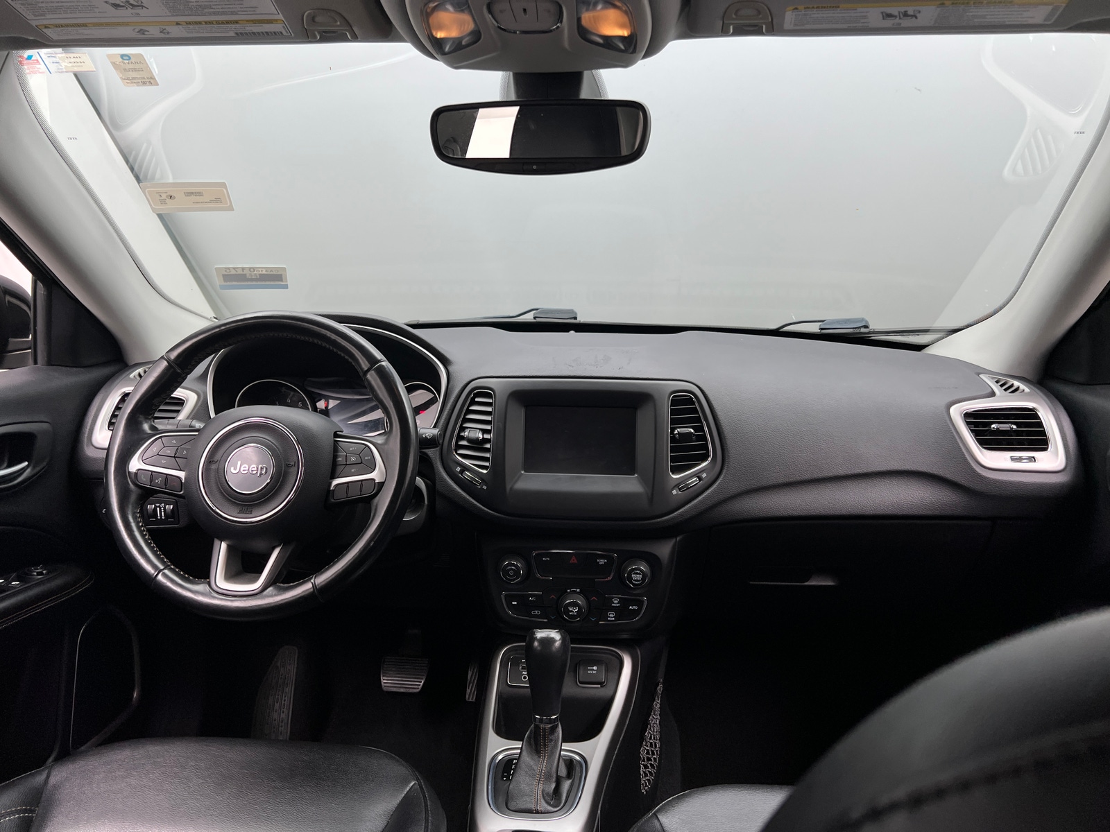 Thumbnail: 2019 Jeep Compass - 3