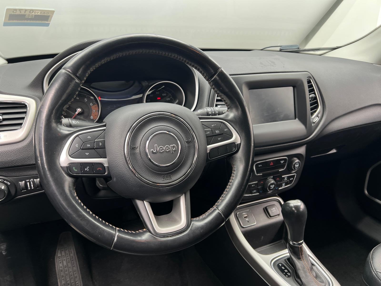 Thumbnail: 2019 Jeep Compass - 5