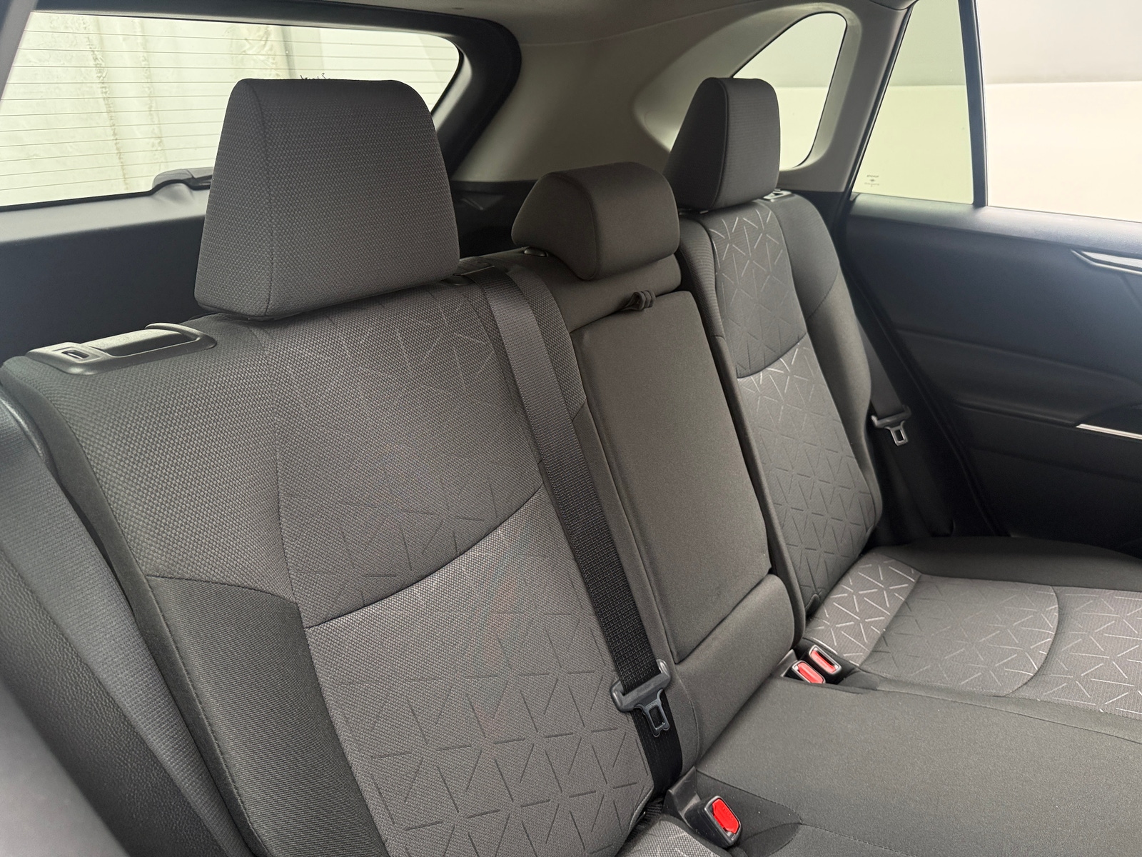 Thumbnail: 2024 Toyota RAV4 - 6