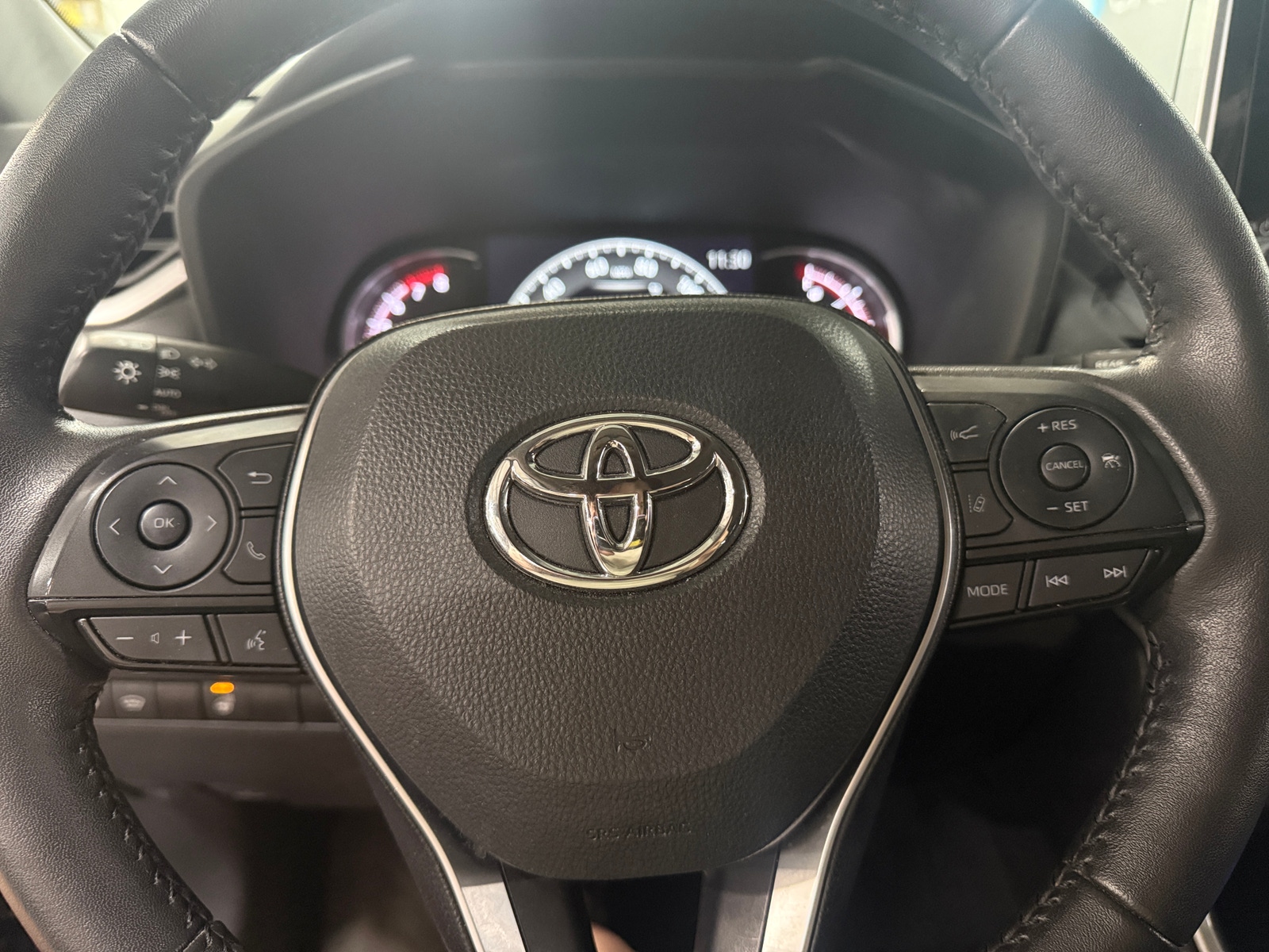 Thumbnail: 2024 Toyota RAV4 - 5