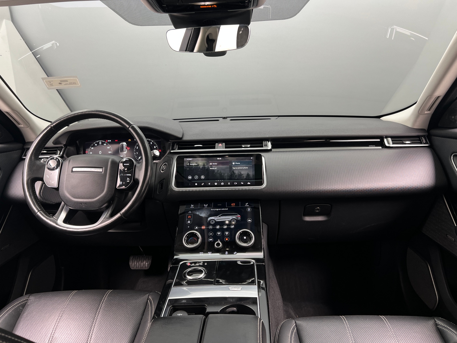 Thumbnail: 2018 Land Rover Range Rover Velar - 2