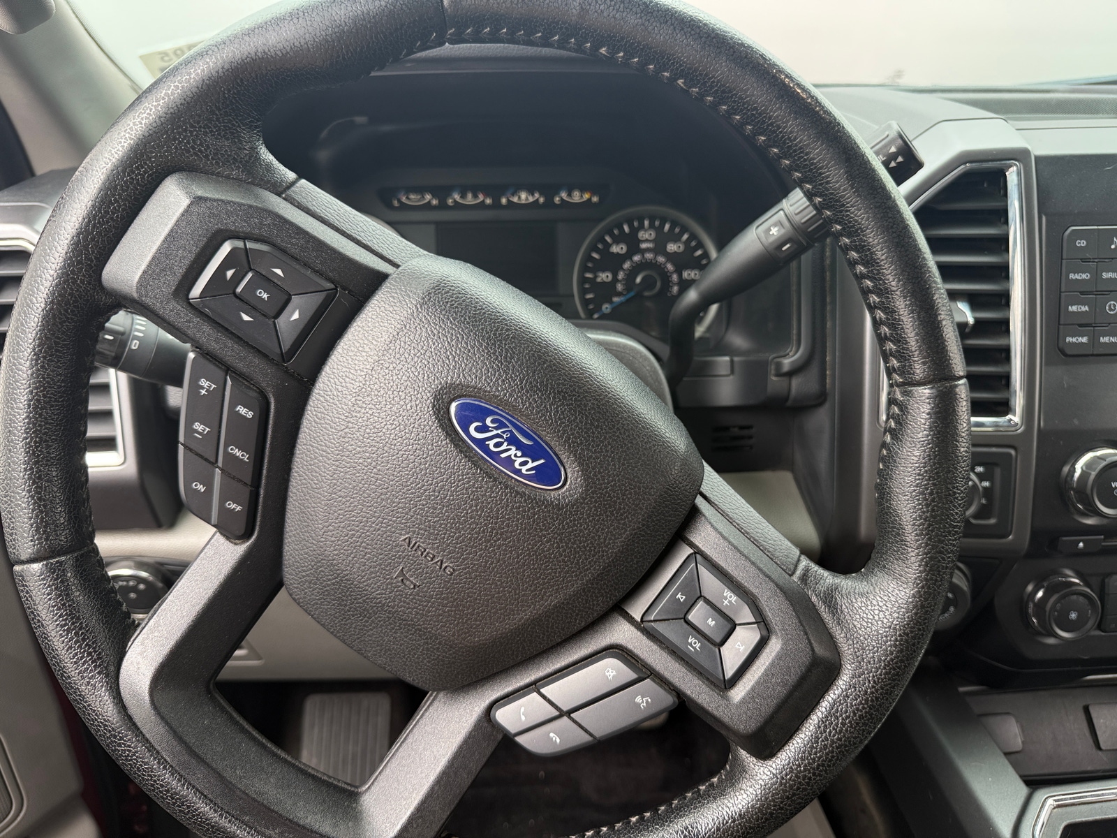 Thumbnail: 2016 Ford Econoline - 5