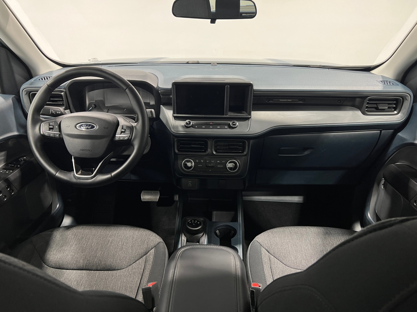 Thumbnail: 2024 Ford Maverick - 3