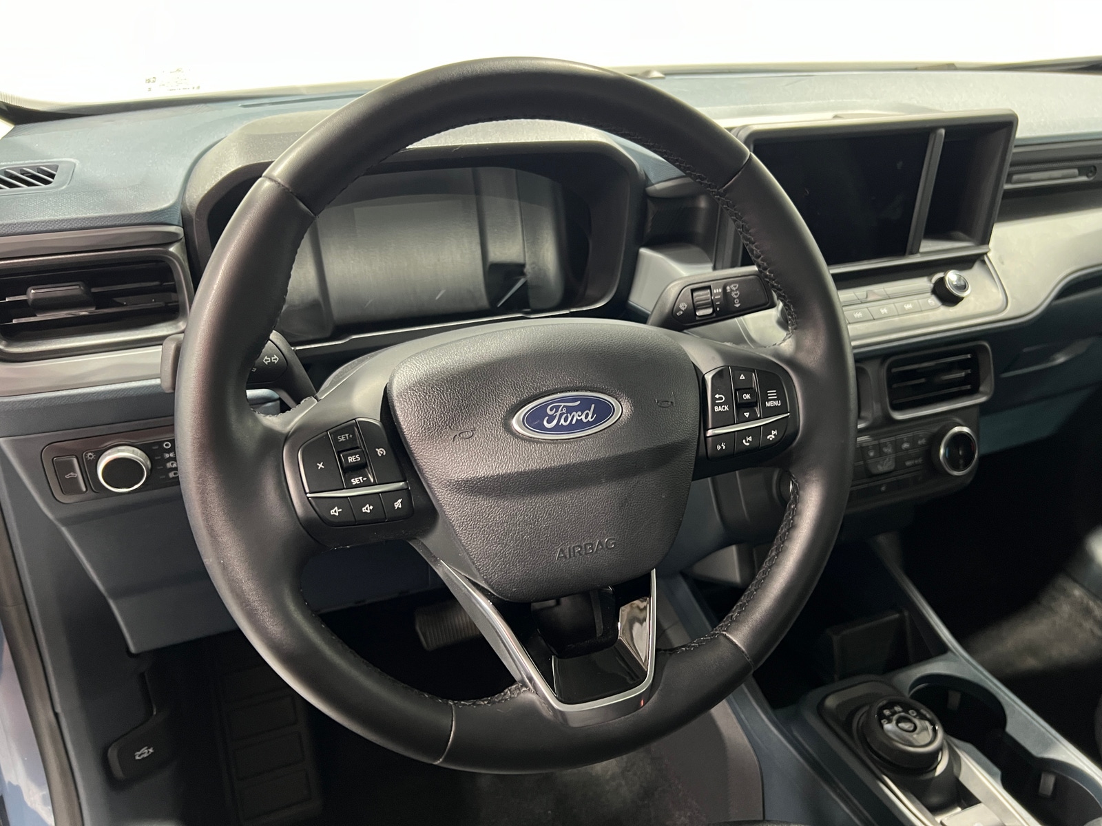 Thumbnail: 2024 Ford Maverick - 5