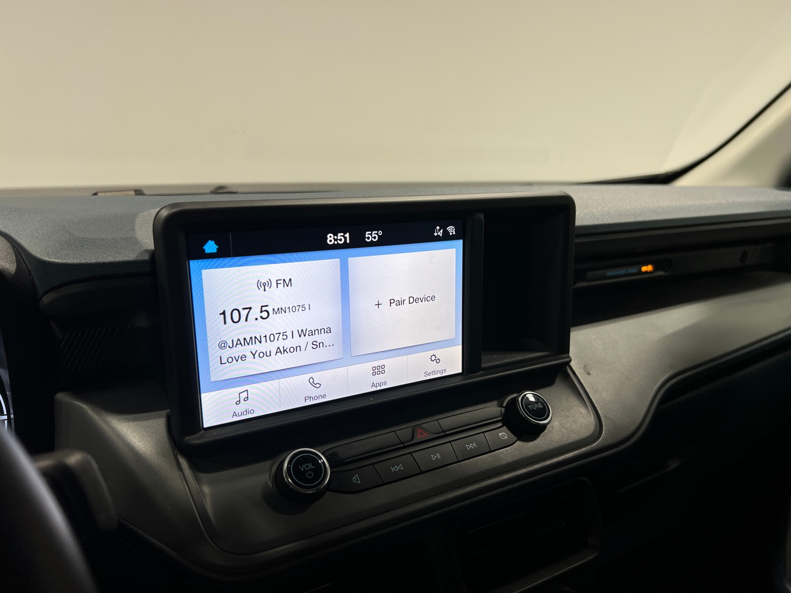 Thumbnail: 2024 Ford Maverick - 4