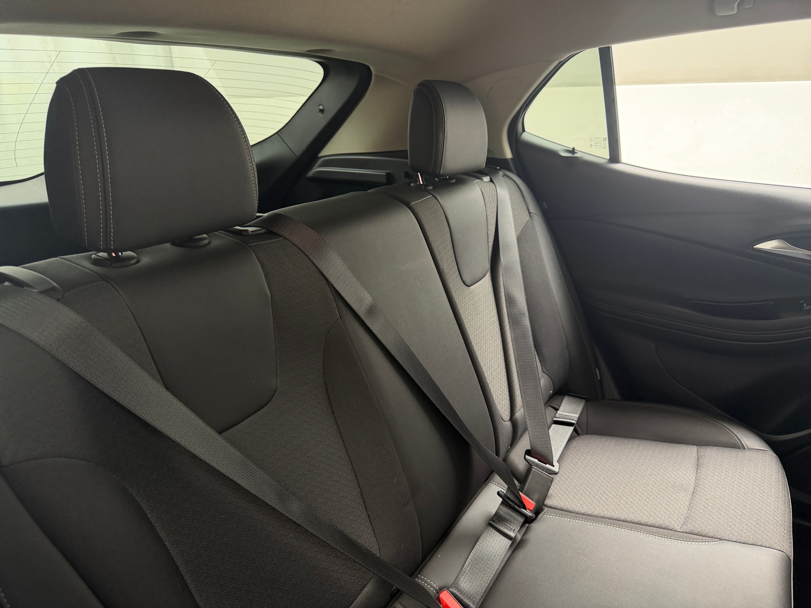 Thumbnail: 2025 Buick Encore GX - 5