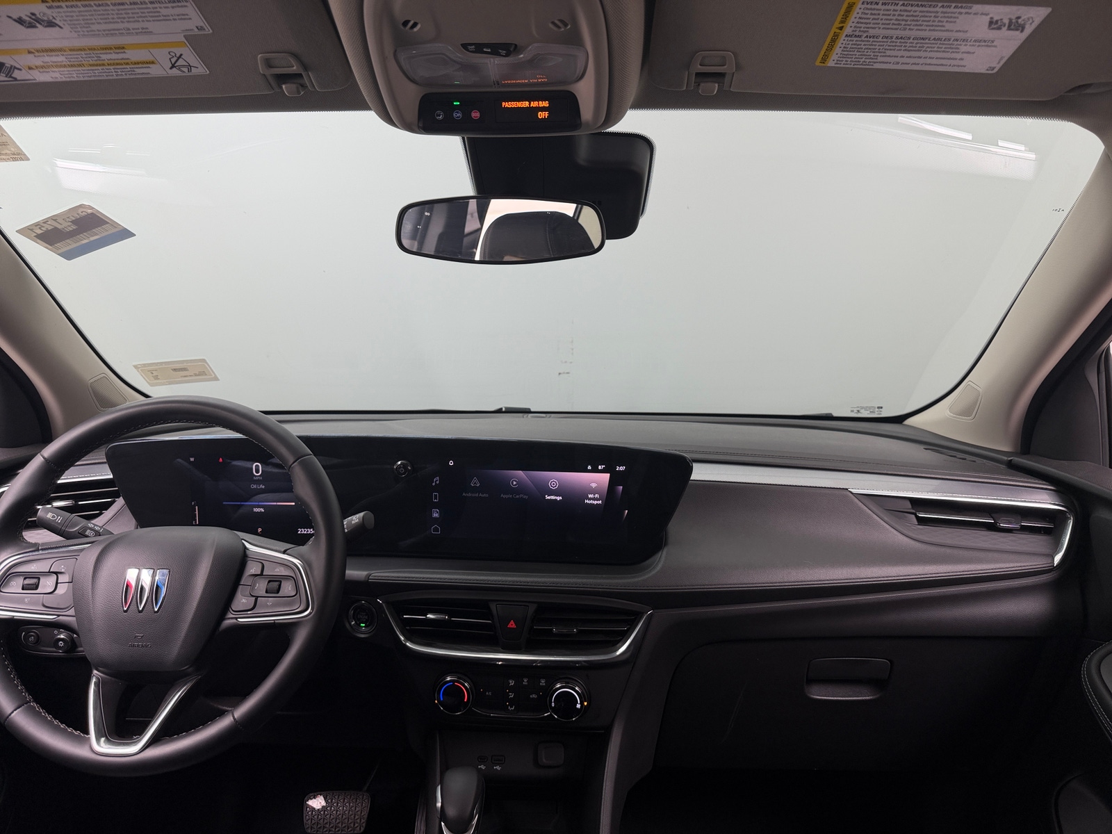Thumbnail: 2025 Buick Encore GX - 2