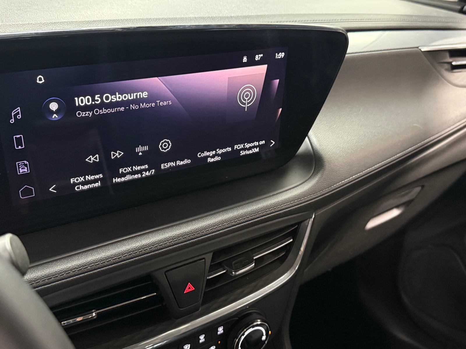 Thumbnail: 2025 Buick Encore GX - 3