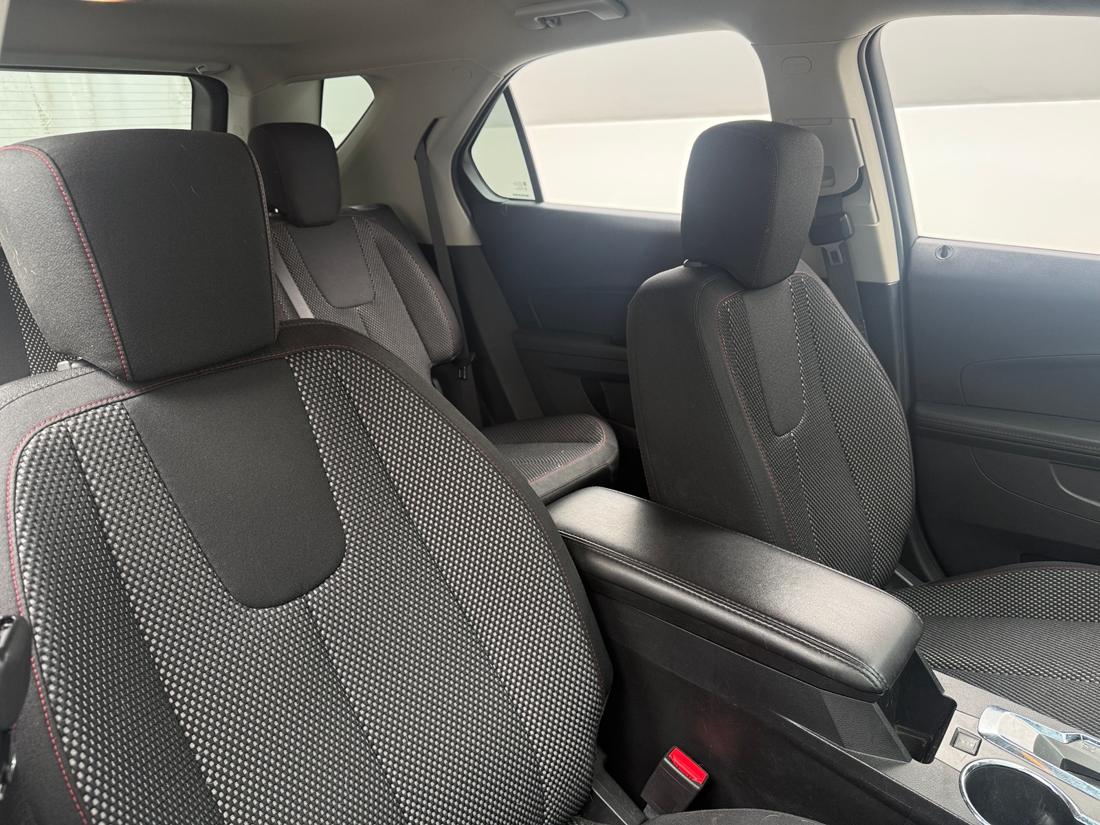 Thumbnail: 2017 Chevrolet Equinox - 2