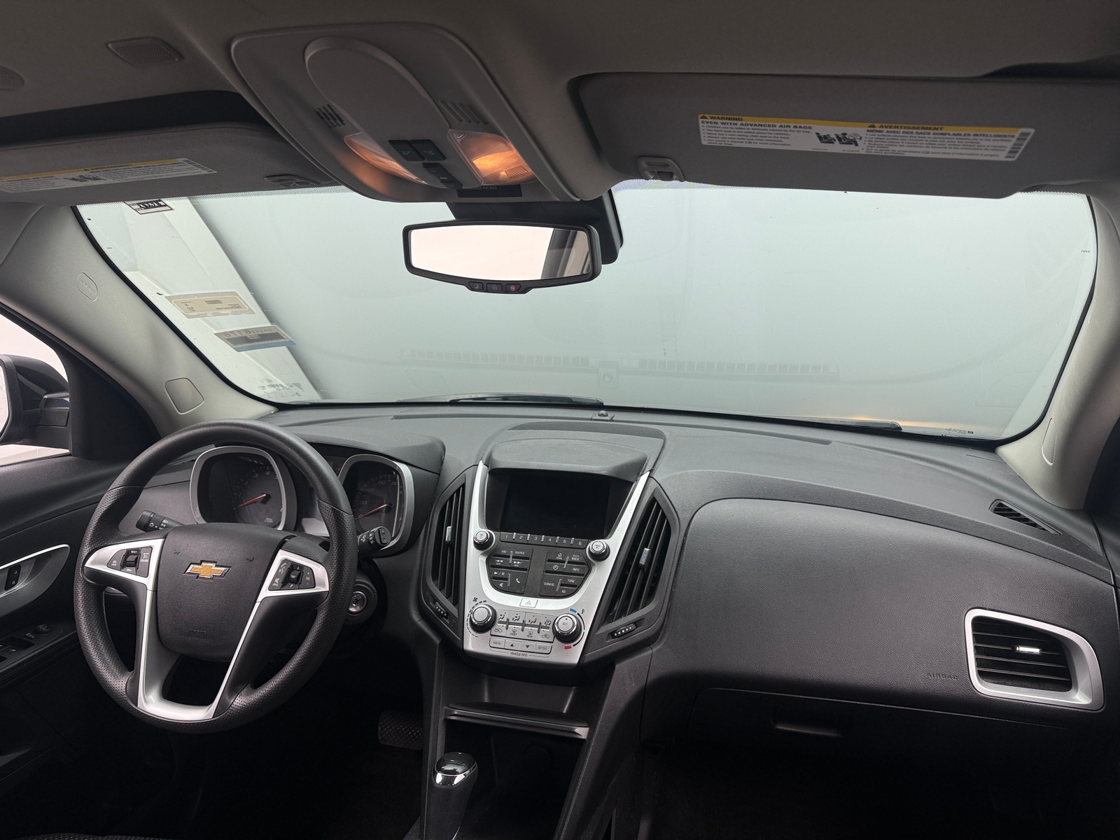 Thumbnail: 2017 Chevrolet Equinox - 3