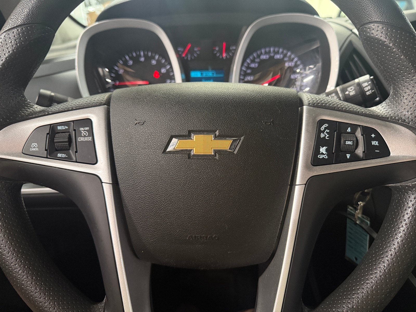 Thumbnail: 2017 Chevrolet Equinox - 5