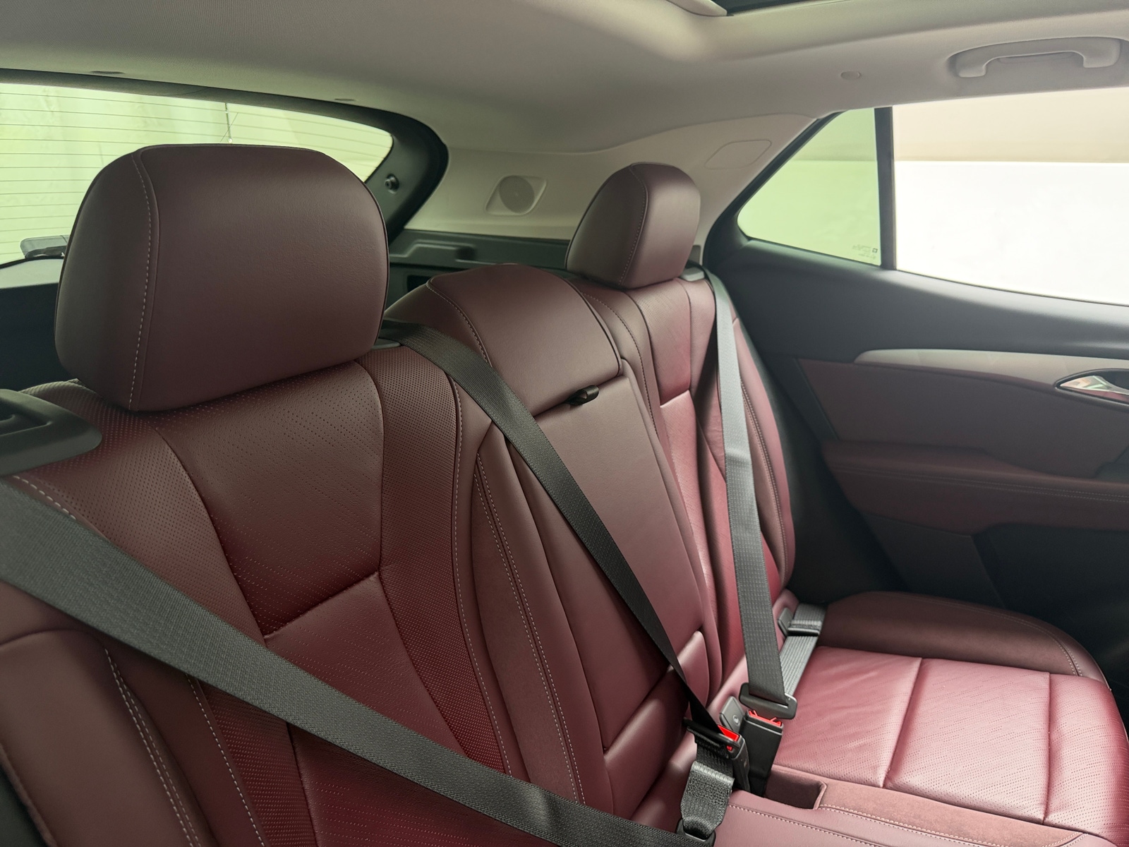 Thumbnail: 2025 Buick Envision - 5