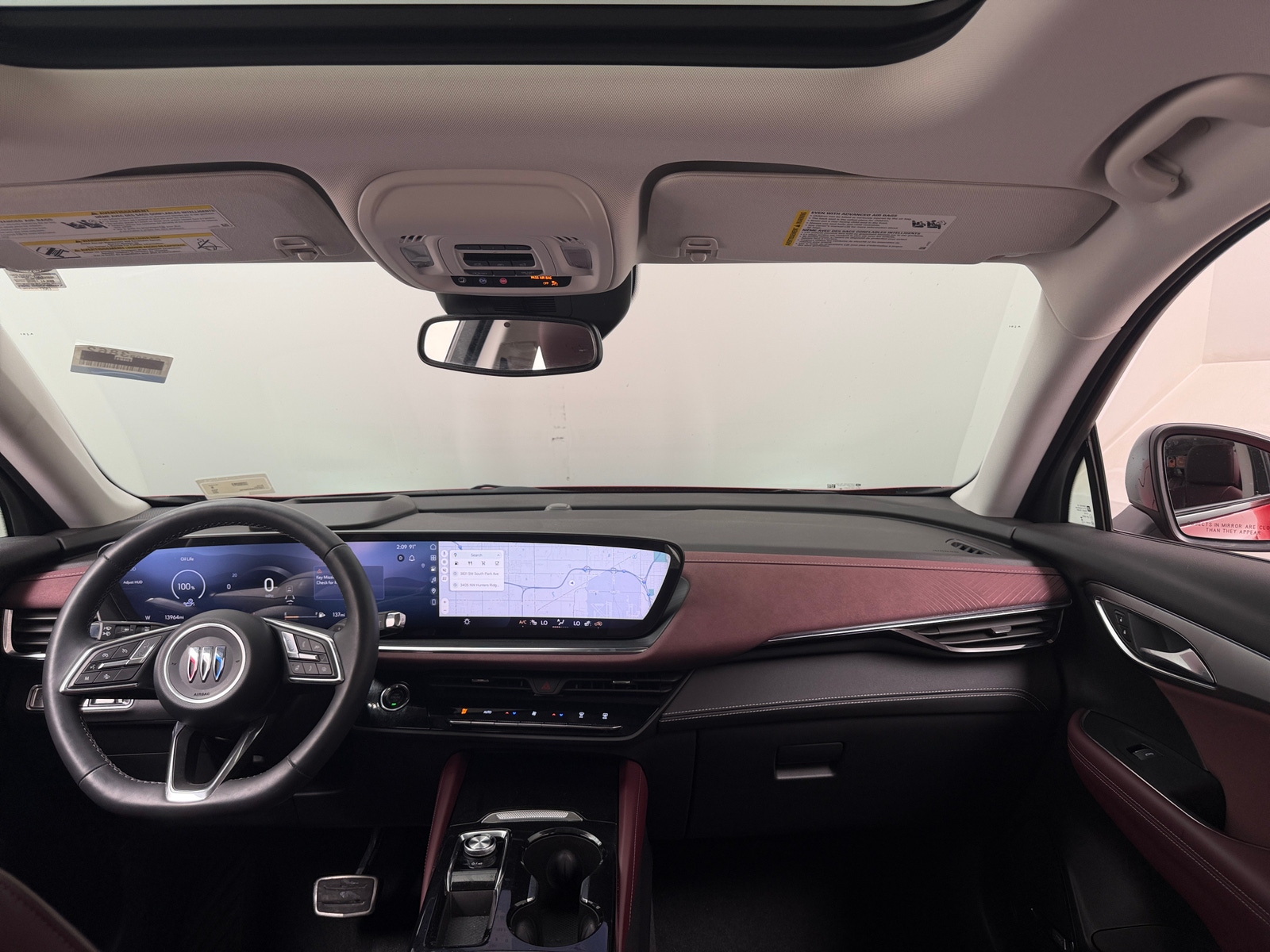 Thumbnail: 2025 Buick Envision - 2