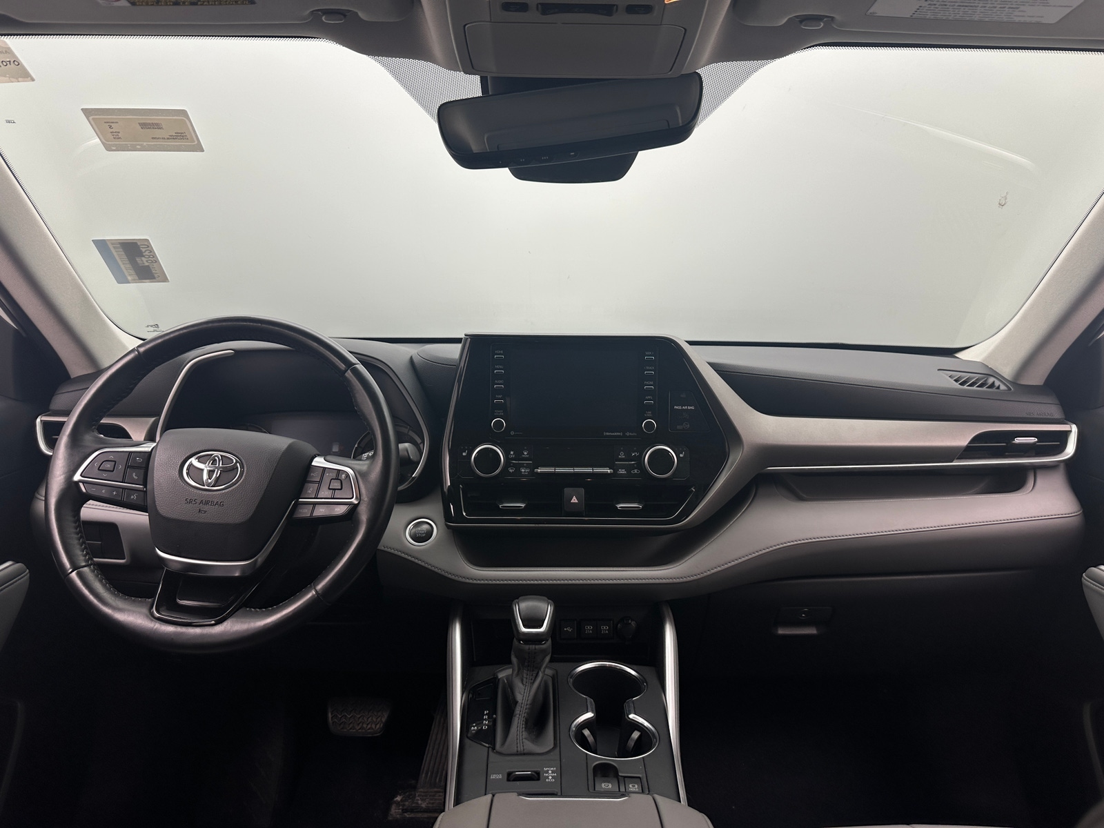 Thumbnail: 2020 Toyota Highlander - 2