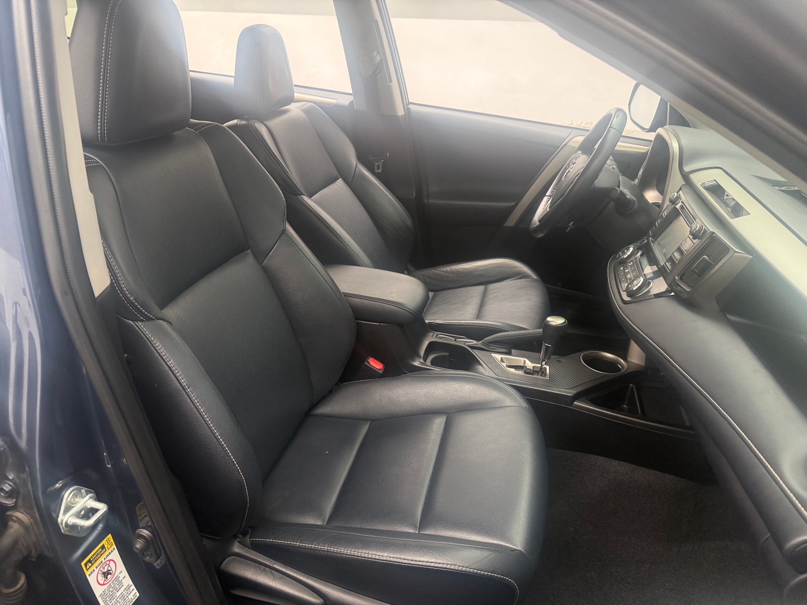 Thumbnail: 2013 Toyota RAV4 - 2