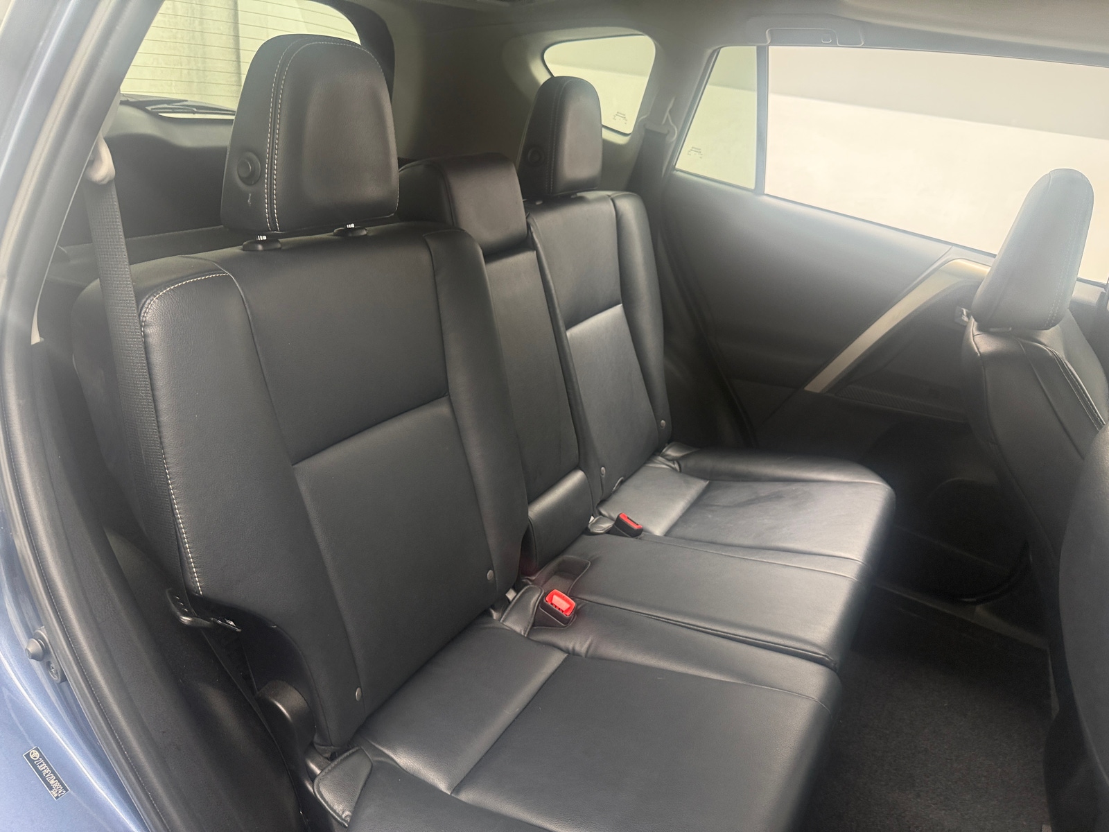 Thumbnail: 2013 Toyota RAV4 - 6