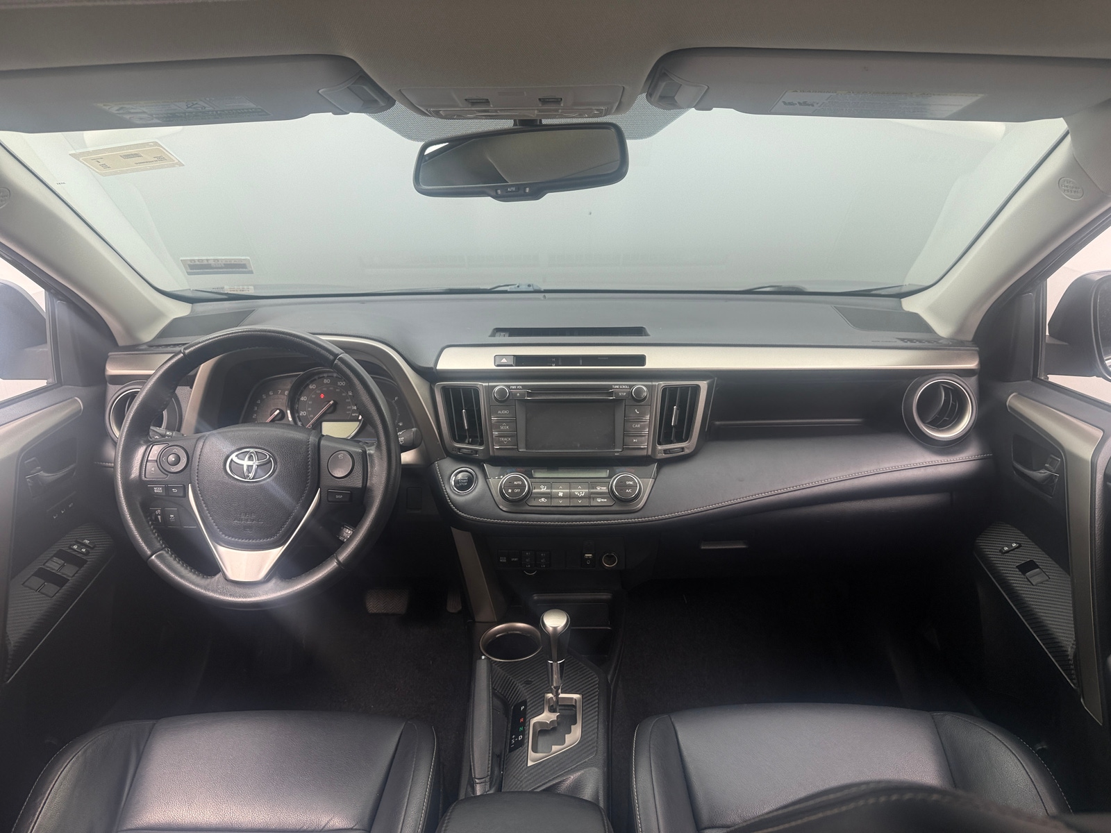 Thumbnail: 2013 Toyota RAV4 - 3