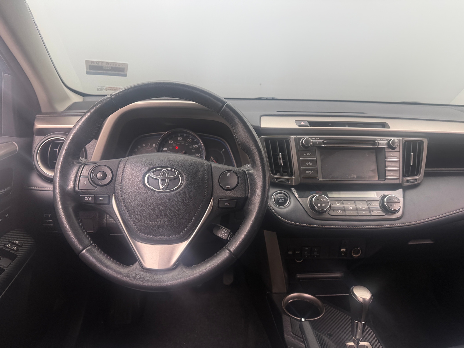 Thumbnail: 2013 Toyota RAV4 - 5