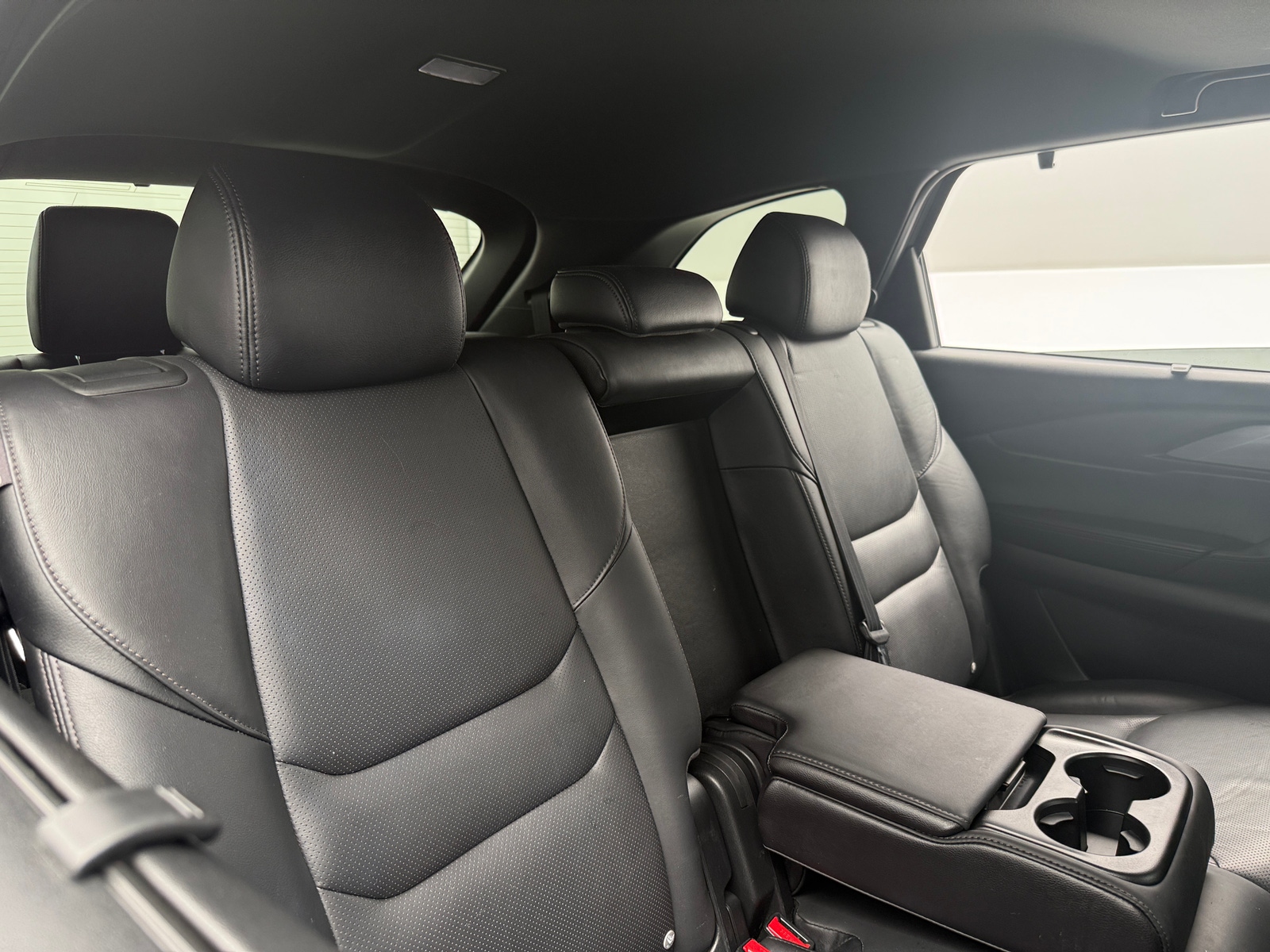 Thumbnail: 2019 Mazda CX-9 - 5