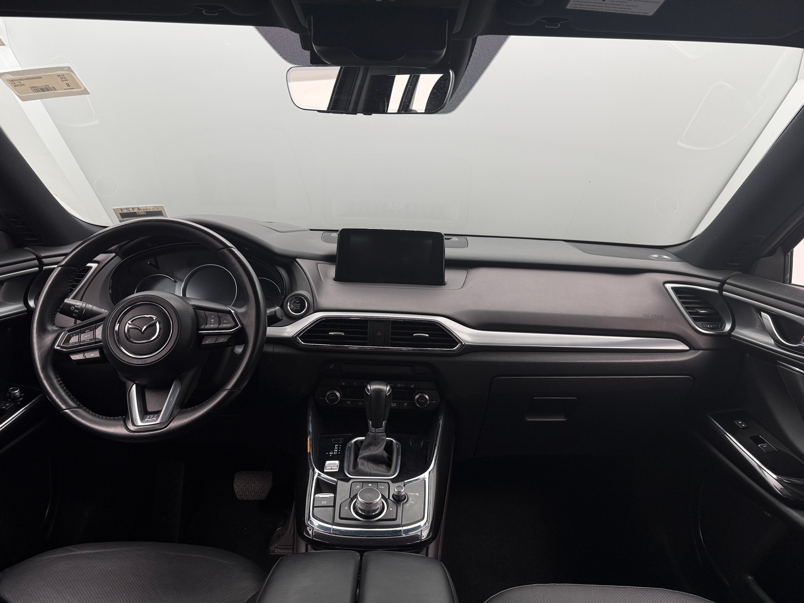 Thumbnail: 2019 Mazda CX-9 - 2