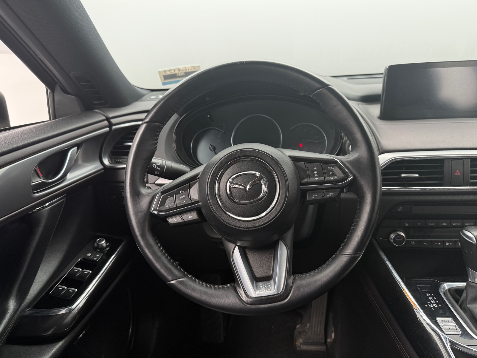 Thumbnail: 2019 Mazda CX-9 - 4