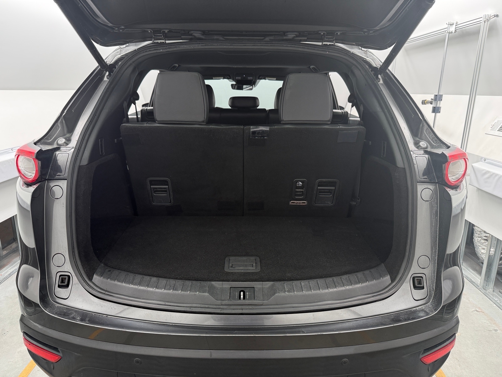 Thumbnail: 2019 Mazda CX-9 - 6