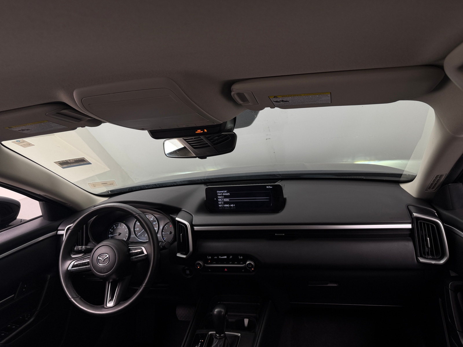 Thumbnail: 2025 Mazda CX-50 - 2
