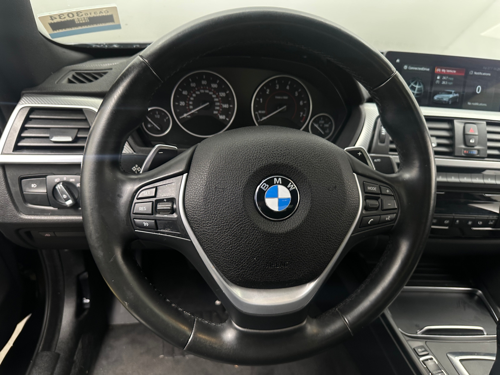 Thumbnail: 2019 BMW 4 Series - 3
