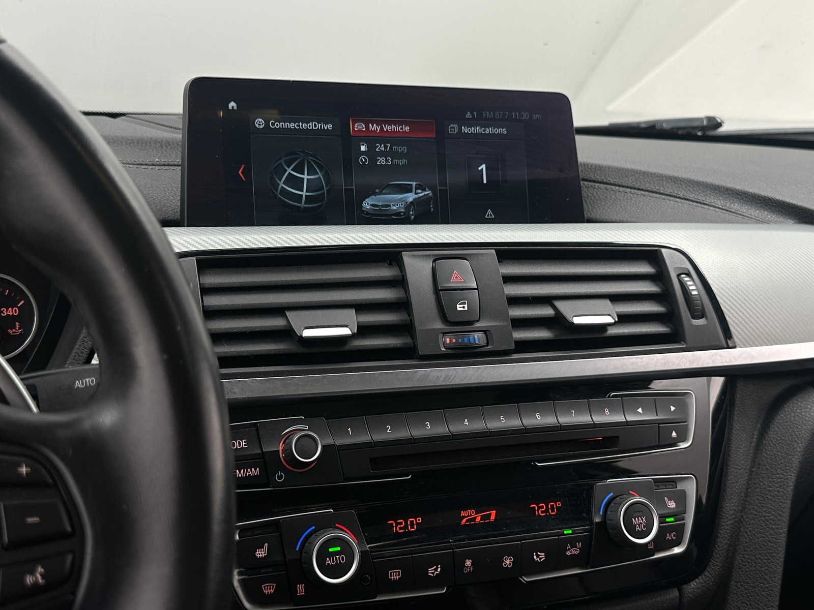 Thumbnail: 2019 BMW 4 Series - 2