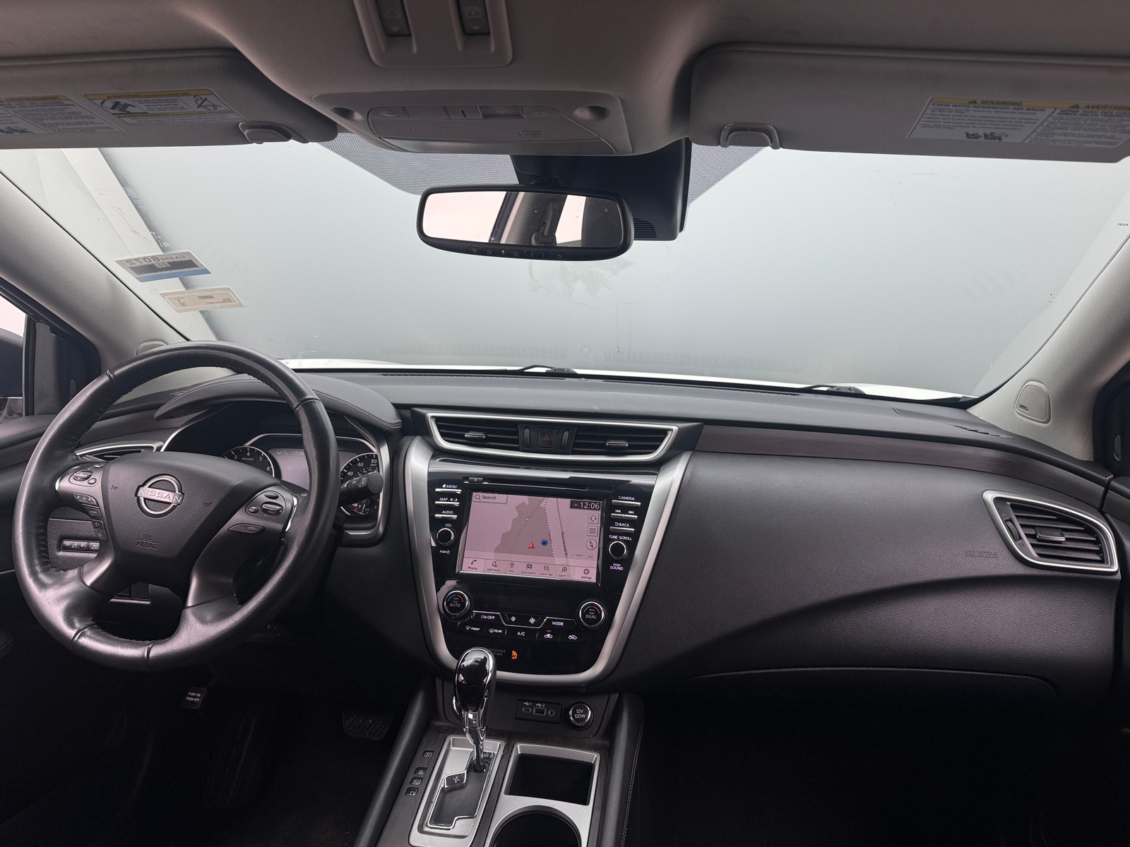 Thumbnail: 2023 Nissan Murano - 2