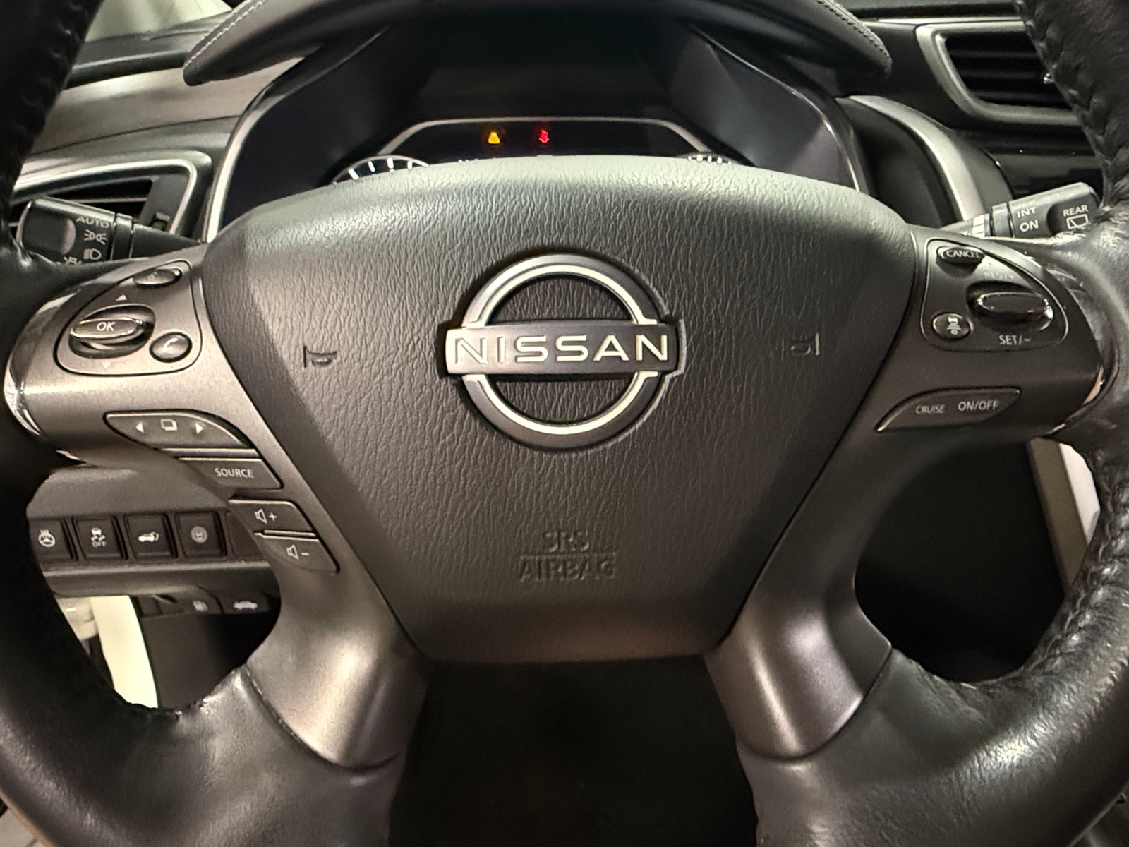 Thumbnail: 2023 Nissan Murano - 4