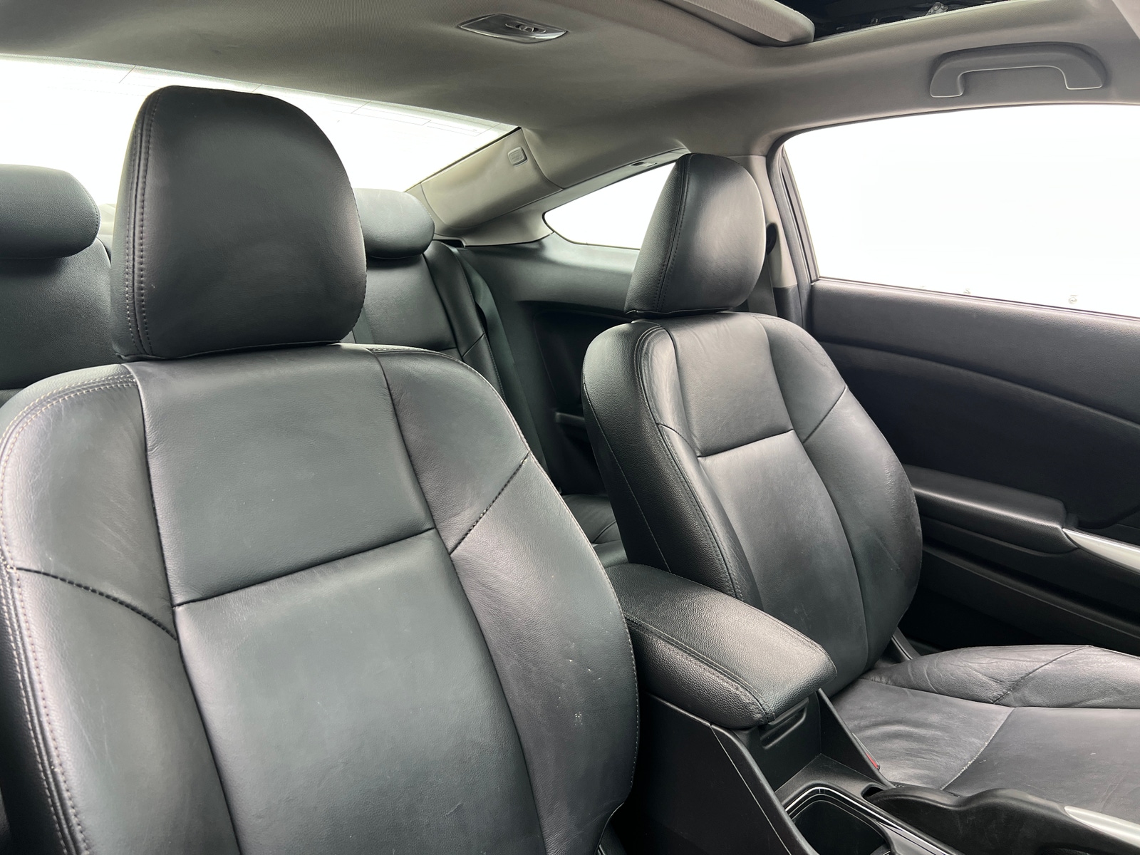Thumbnail: 2014 Honda Civic - 2