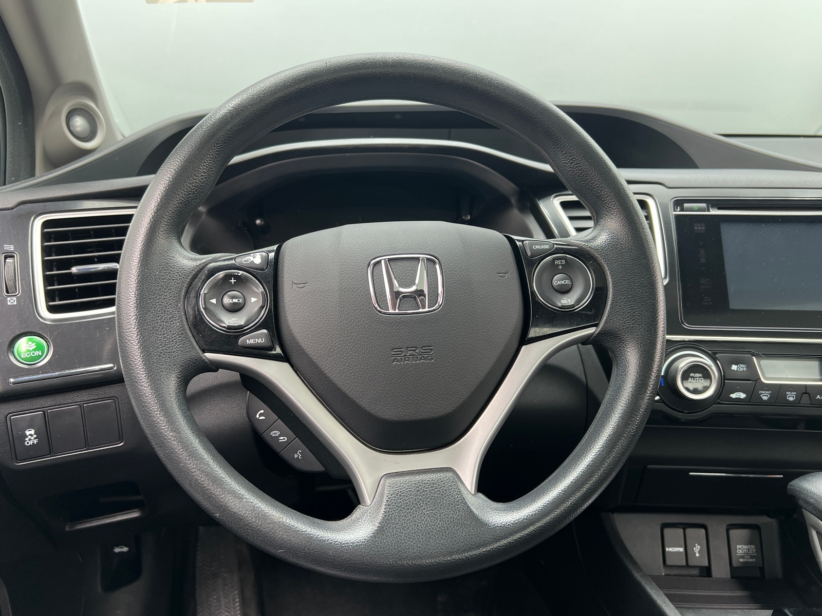 Thumbnail: 2014 Honda Civic - 4