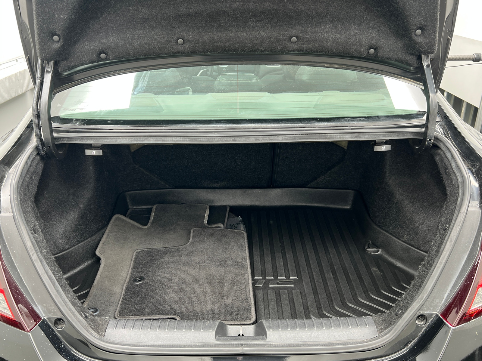 Thumbnail: 2014 Honda Civic - 5